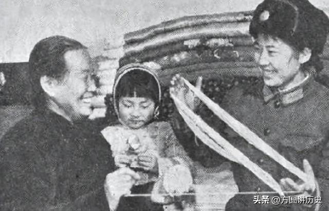 她从大队书记到中央候补委员，84年被开除党籍，退休后住进深山中