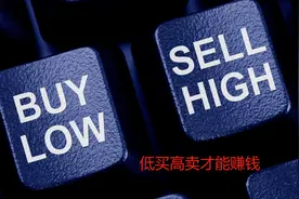 A股会涨一倍！打开你的想象力图片