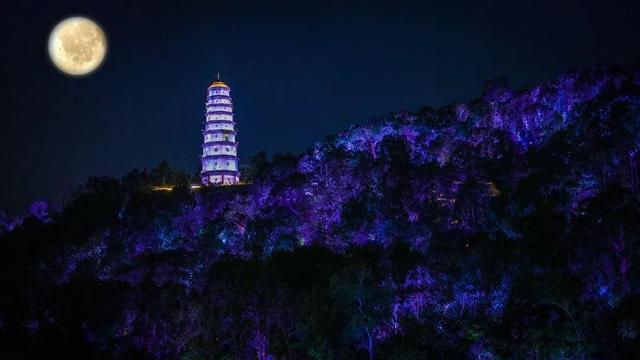 “阖家团圆”遇上“举国同庆”，江宝邀你同游→