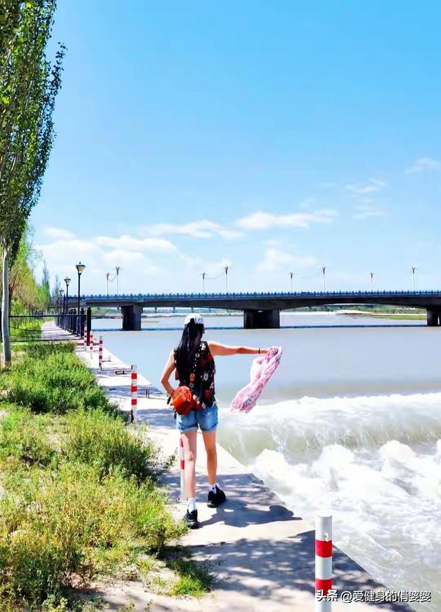 你喜欢旅行，我喜欢陪你