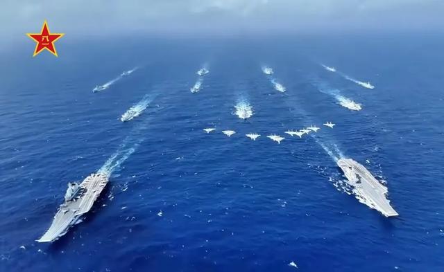 中国实力到了什么地步，就这么说吧，美国现在最怕中国彻底翻脸。