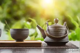 莎莎的绿茶呢？就在日照！图片