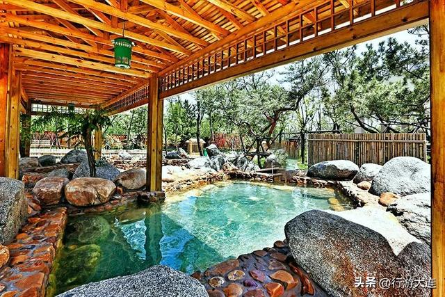 冰雪、泡汤、赶大集……5条线路，承包你的冬季假期！