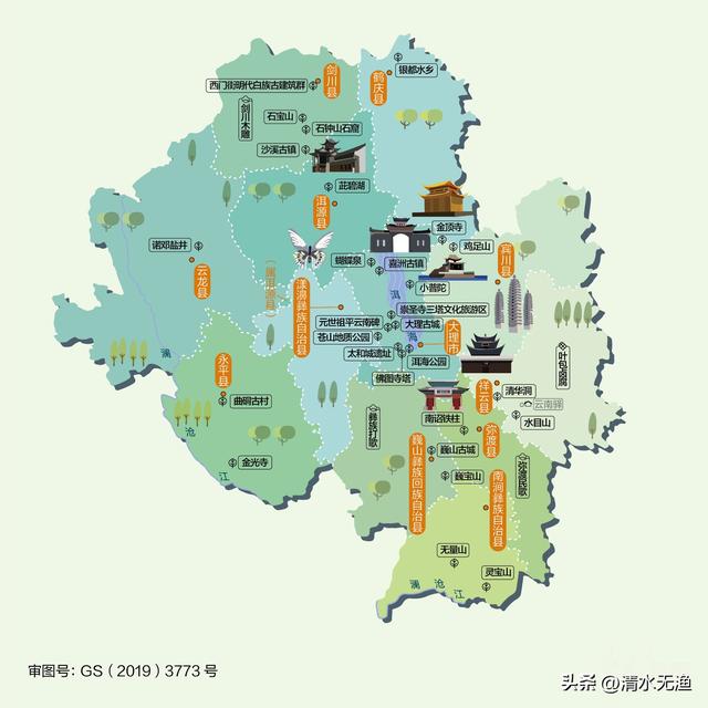 初夏去哪避暑最舒服？5个地方提前看好，不仅凉快风景还特别好