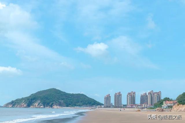 又被美到！泗礁岛初冬这么拍，张张是大片！