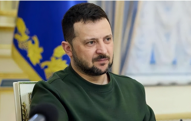 泽连斯基突然同意选举，美俄乌三方博弈升级	，停战谈判或有新变数