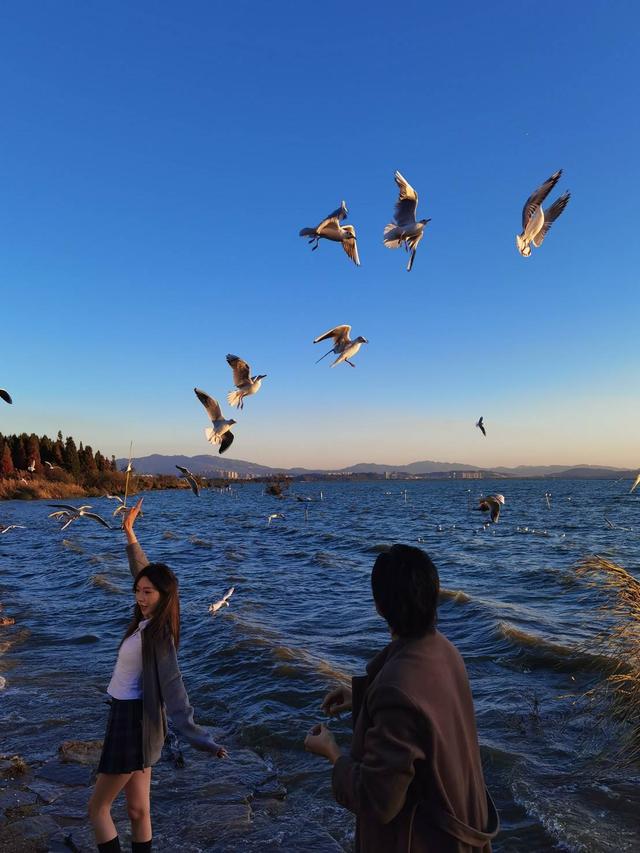 该存在的东西，都会一直存在