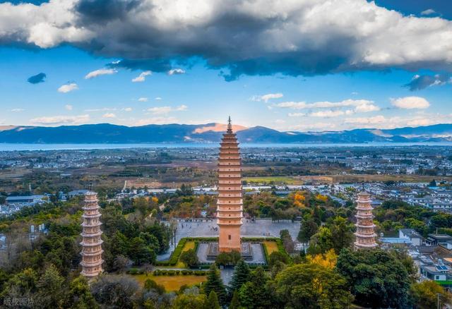 暑假结束错峰出游，这些热门旅行地，9月放心去，不用人挤人