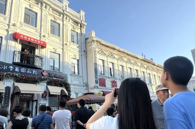 冰城夏都 音乐之城焕新登场