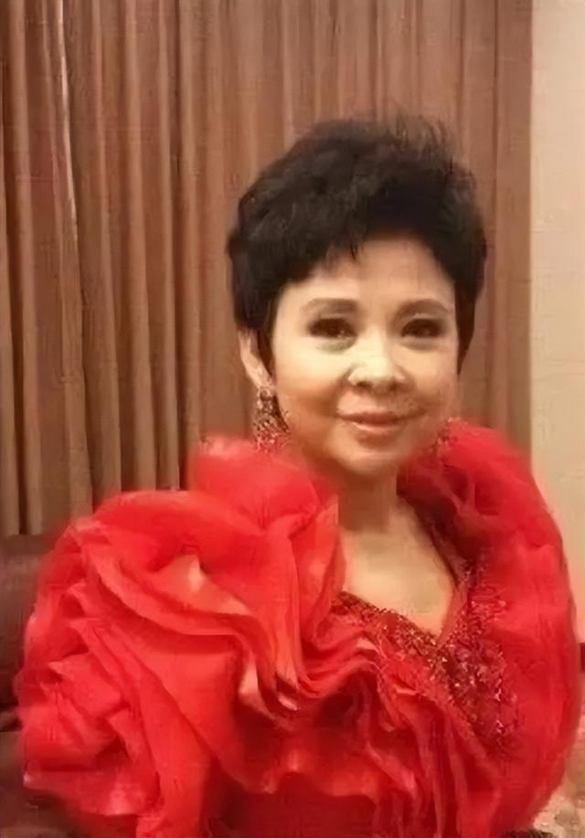董文华不再沉默，揭露了曾经被“封杀”的原因，原来我们错怪了她