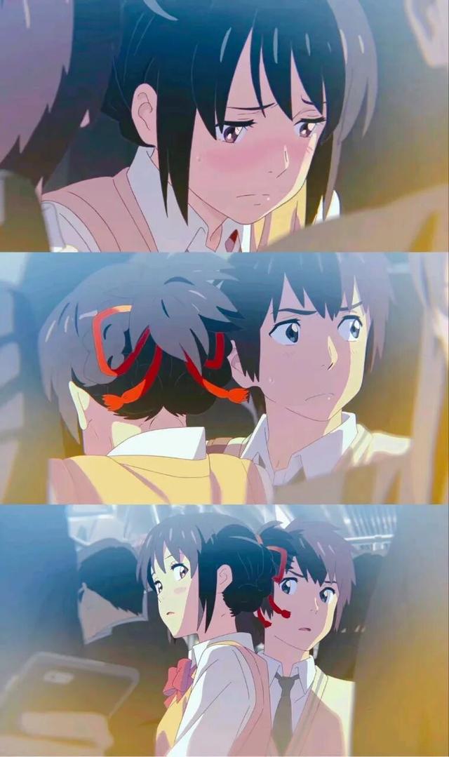 快10年了，你是否还记得“你的名字”，一起重温一下这部经典吧！