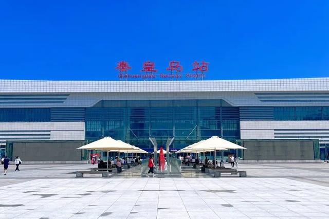 开高峰线动车组列车！近期，这些方向客流明显增加！