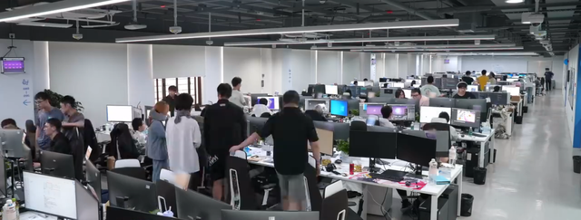 在米哈游，42天做出8款demo，新人来炸场了？