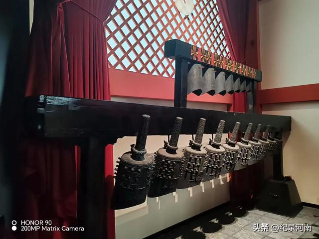 北京考古遗址博物馆（大葆台西汉墓遗址）