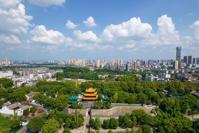 下一个“长沙”已确定？湘潭、株洲落榜，这座黑马城市呼声高！