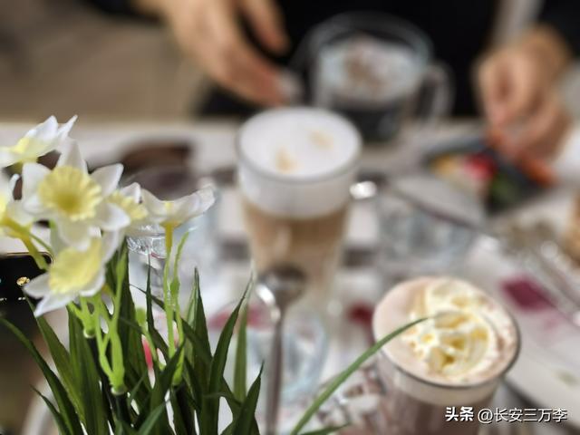 欧洲行第8天：看茜茜公主美泉宫宏伟壮丽 见维也纳内城区热闹非凡