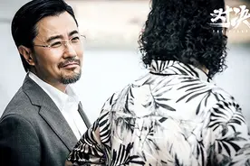 明明是同一个人，换了剧却认不出来？这六位演员反差感太强了！图片