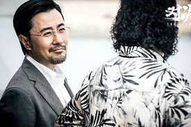 明明是同一个人，换了剧却认不出来？这六位演员反差感太强了！图片