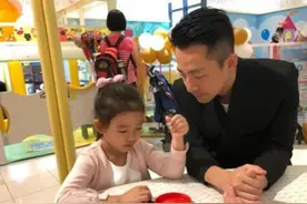 汪小菲深夜直播，透露孩子暑假回北京！其他规划还是按大S的意愿图片