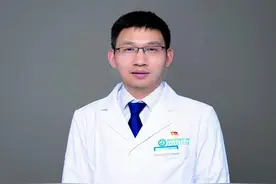 至道凝辉，至德厚载；至艺精研，至仁深蕴——专访重庆市第七人民医院肿瘤科王斌主任图片