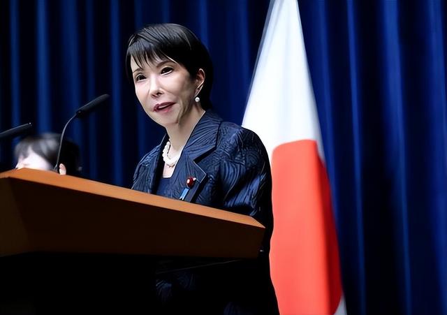 大结局要来？高市安排身后事，辞职条件已确定，中国73岁老将出山