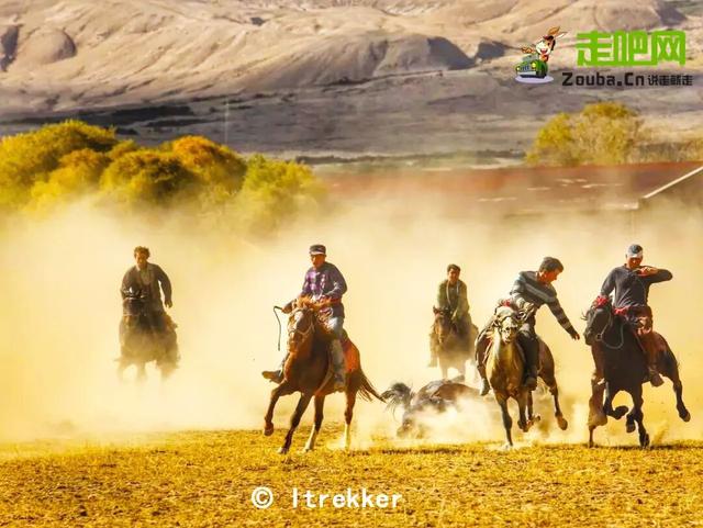 国内自驾游最经典的27条路线，适合退休人士，争取一年走2条！