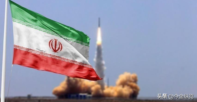 伊朗"万公里导弹"逼近服役！美伊博弈，美国本土首次遭直接威胁？