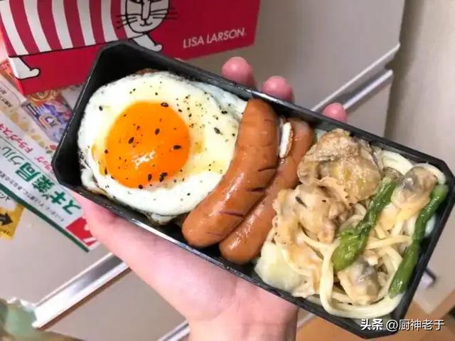 看了日本普通家庭的一日三餐，总算明白：为啥日本会“没”胖子了