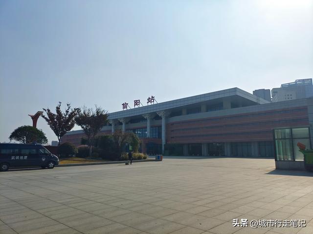 坐武局非空，50块走马观花游信阳