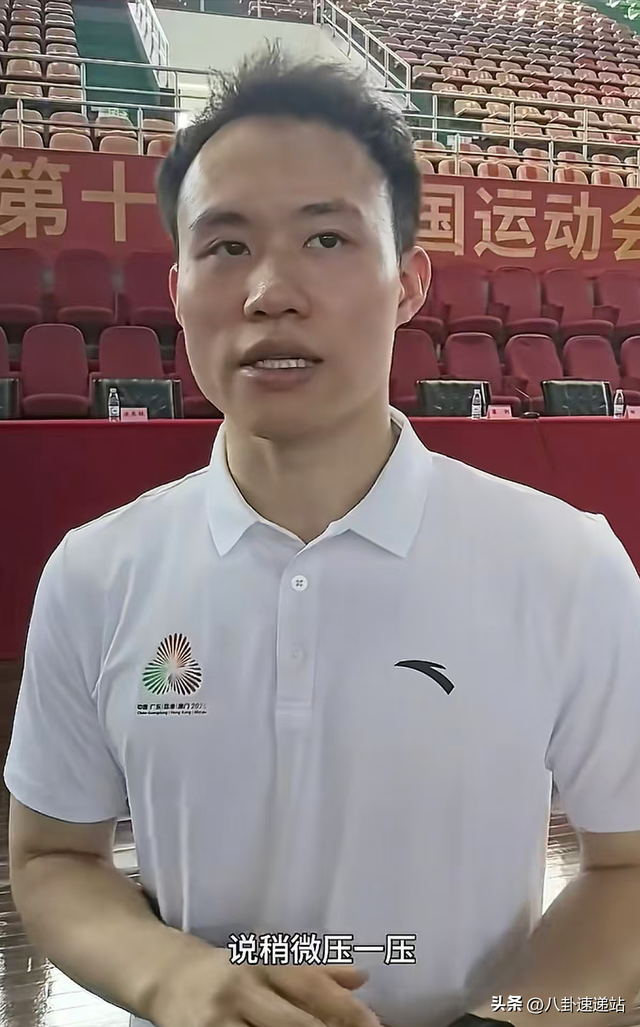 陈芋汐夺冠采访背后，暴露了全红婵发胖的真实处境，孙颖莎说对了