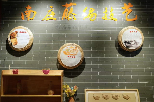 跟着地图游南庄！“家门口”的都市田园，藏着你想要的诗和远方！