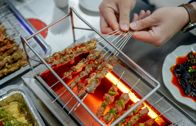 即刻出发，解锁淄博「秋日限定」模式，错过等明年！