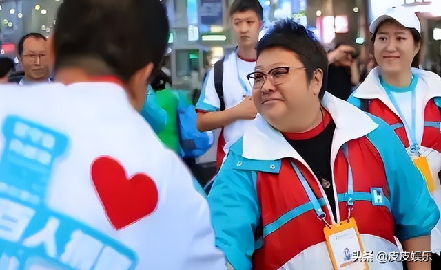 假慈善、贪污上亿？曾被实名举报的韩红，如今还是走到了这一步