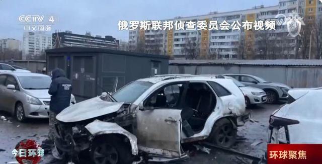 俄军炸死六条大鱼！炸死俄叛军总司令，炸死两名中国香港籍雇佣兵