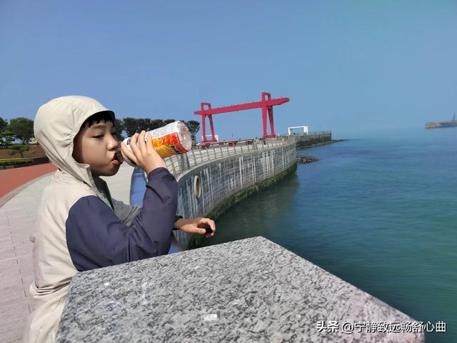 山东的沿海城市哪里最好玩？