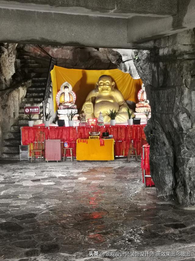 广西壮族自治区桂林市叠彩山景区