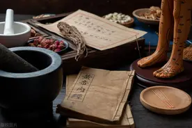 中医：脾胃虚弱最好的办法不是补，而是升阳图片