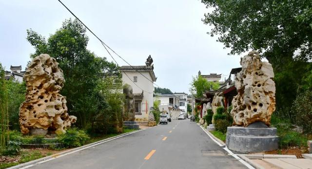 汝阳云梦藏着你不知道的历史