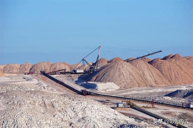 对华合约全部撕毁？中国又一伙伴背后捅刀？骗走了20亿倒向美国？