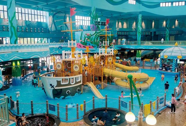 聚焦广东“水上游乐智造者”