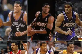 NBA有哪些名气不大、球迷不多，但实际上很厉害的球星？图片