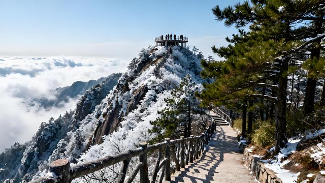 相山研霜濡砚韵 濉河枕涛续弦歌——安徽淮北初冬行记