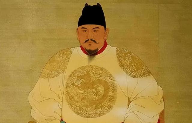 朱元璋下葬过程有多恐怖？明史给出的资料记载，足以让人胆颤心惊