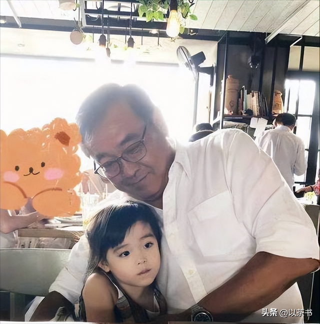 原来他们是两口子，戏里戏外都是夫妻	，结婚26年坚持丁克不生孩子