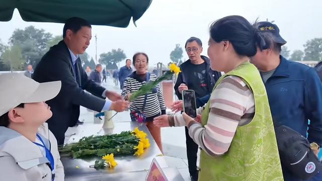 太原胜利街装扮解放碑天桥人气旺，为何火过迎泽大街西段45处游园