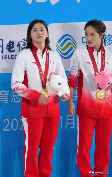 15届全运会圆满收官！一人满载而归	，两人泪洒现场，三人官宣退役