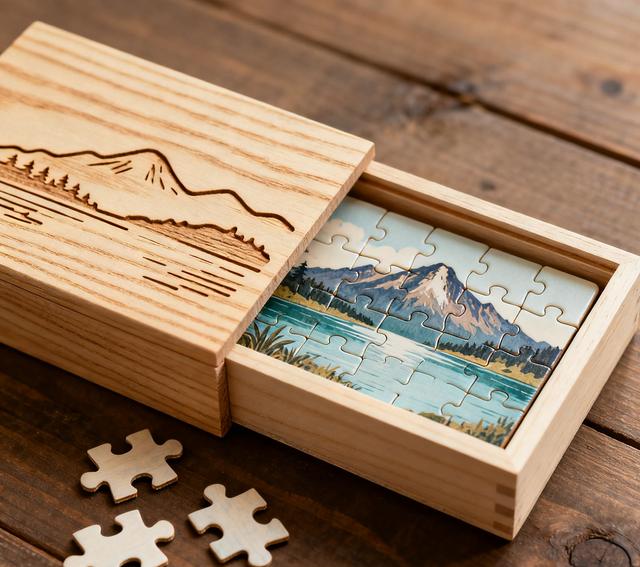 心理测试：选一款解压魔法盒	，测你内心最需要的治愈方式是什么？