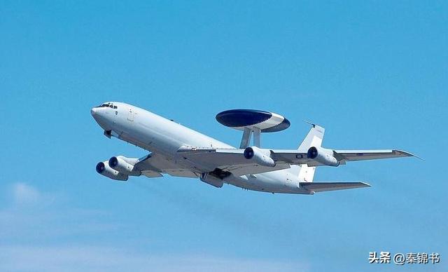 美报告称我国10年内将再造6艘航母，组建9个航母战斗群？格局小了