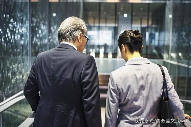 人到中年，最好的活法：沉淀过往不纠缠，向阳而行不回头