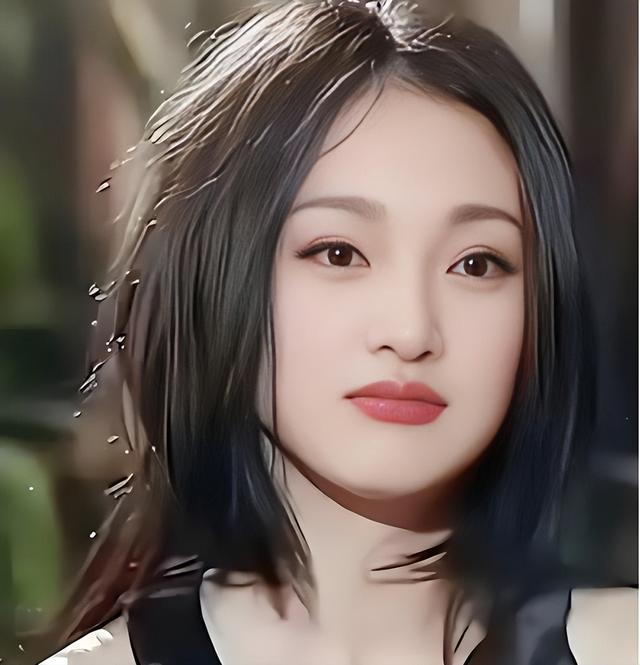 表面“清纯玉女”，实则却“渣到不行”，这4位女星一个比一个乱